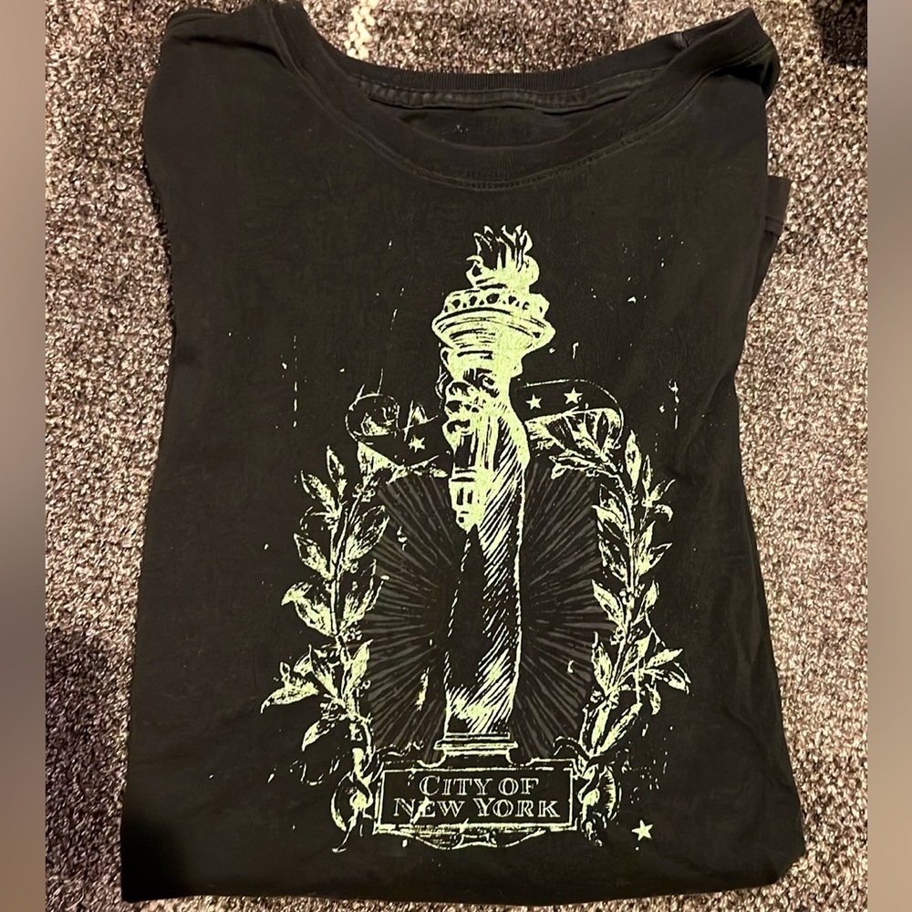 Mens T-Shirt